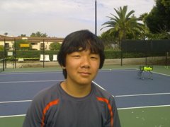 player:Patrick Kim